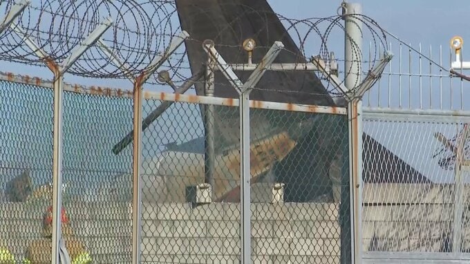 【速報】韓国・務安空港で旅客機事故、死者120人に|TBS NEWS DIG