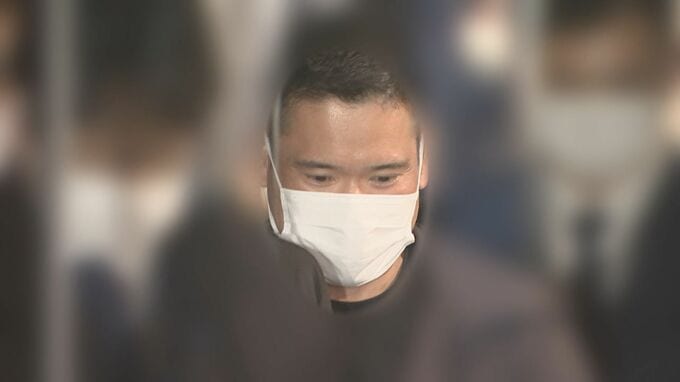 アメリカ海軍基地に侵入した罪に問われた住友商事元社員の男の初公判　検察側が拘禁刑10か月を求刑　妻や犬を連れていき「リゾート気分で侵入を繰り返した」と指摘|TBS NEWS DIG