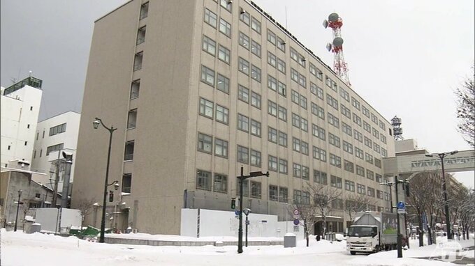 2024年の1年間に発生した交通事故の件数は2278件　統計開始以降過去「最少」　青森県警察本部　|　青森のニュース│ATV NEWS│青森テレビ