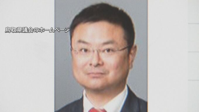 自民県連に一切相談せず、大阪18区の支部長公募に応募　内田隆嗣鳥取県議「役職停止１年」の処分　石破県連会長「有権者の皆様に深くお詫び申し上げる」　|　BSSニュース | BSS山陰放送
