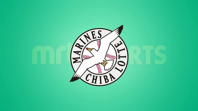 千葉ロッテマリーンズ都城キャンプ　荻野貴司選手や森遼大朗投手(都城市出身)が地元の小学生と交流　|　MRTニュース ｜ ＭＲＴ宮崎放送
