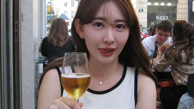 【 小嶋陽菜 】南仏マルセイユ “断崖とブルーの海” の旅　街では「ビールが最高」　優雅かつ気さくに「特別な体験」|TBS NEWS DIG