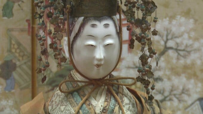 江戸時代の“粋”光る　城主から庶民まで愛した「ひな人形」今もなお華やかに　熊本・八代市『松井家の雛祭り』　|　熊本のニュース｜RKK NEWS｜RKK熊本放送