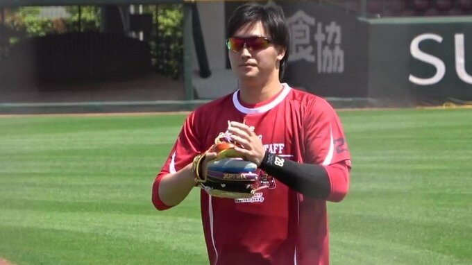 ビジター12戦 “キーマン” は誰だ　広島カープ 「いい流れをつくる」先発投手陣も意気込む　|　RCC NEWS | 広島ニュース | RCC中国放送