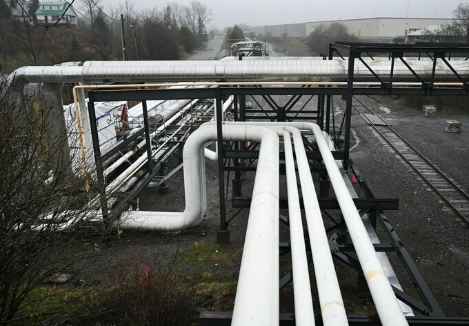 原油150ドルに上昇も、米国がホルムズ海峡封鎖なら－オニキス幹部