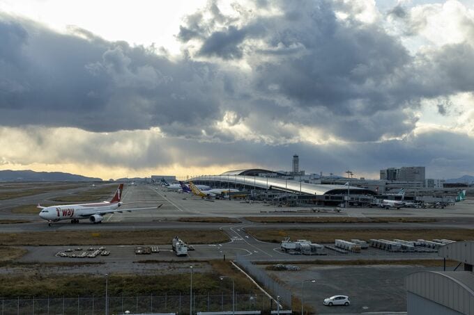 中国インバウンド急減で関西観光に打撃、春節に懸念－日本人客回帰も