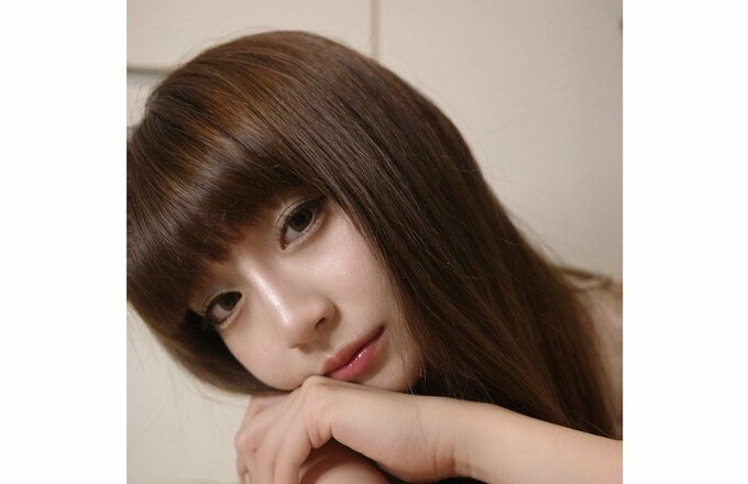 元NGT48・荻野由佳さん　「最近マツエクをつけたのでメイクがとっても楽に」「だいぶ髪伸びてきた」　近影に反響|TBS NEWS DIG