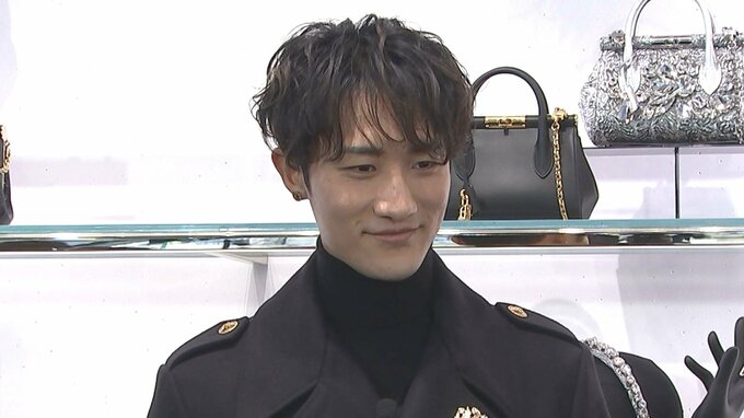 【Snow Man・岩本照】クリスマスはファンと最高のホリデーを過ごします。今年は「ありがとう」「おめでとう」をたくさん言い合えた１年|TBS NEWS DIG