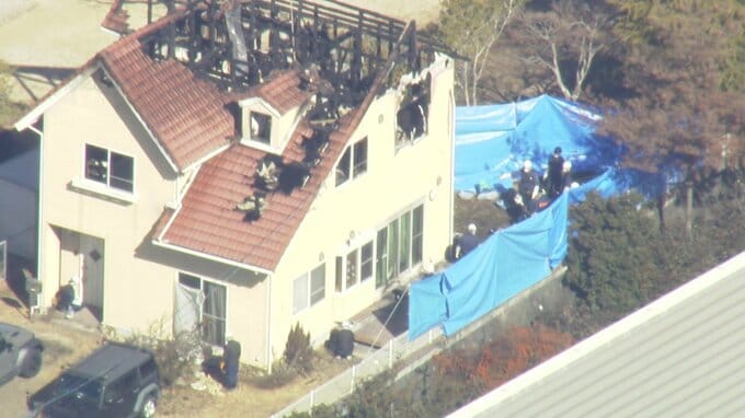 「事件解決が願い」東広島殺人・放火事件から３ヶ月　容疑者逮捕には至らず　捜査の過程で隣接する三原市で男性の遺体発見も　警察が全容解明を進める　|　RCC NEWS | 広島ニュース | RCC中国放送