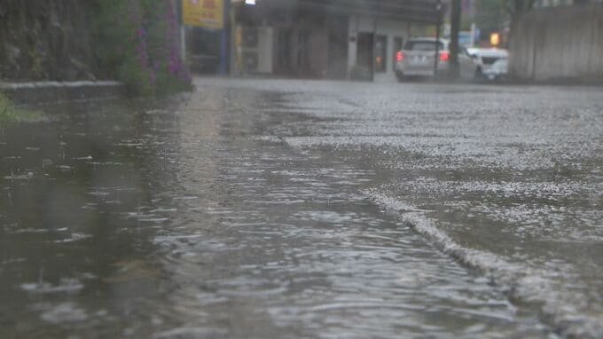 関東甲信は過去３番目に遅い梅雨入り…今年の梅雨はどうなりそう？　|　SBC NEWS | 長野のニュース | SBC信越放送