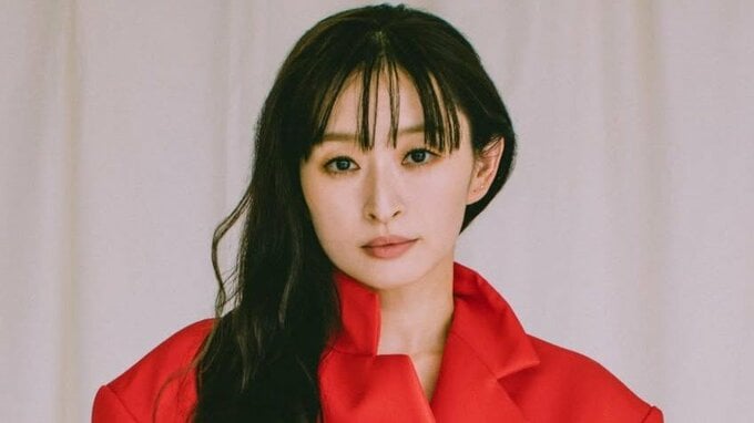 【 SPEED　島袋寛子 】 「SPEEDでデビューして今年30周年を迎えます」　各種SNSも新たに開設|TBS NEWS DIG