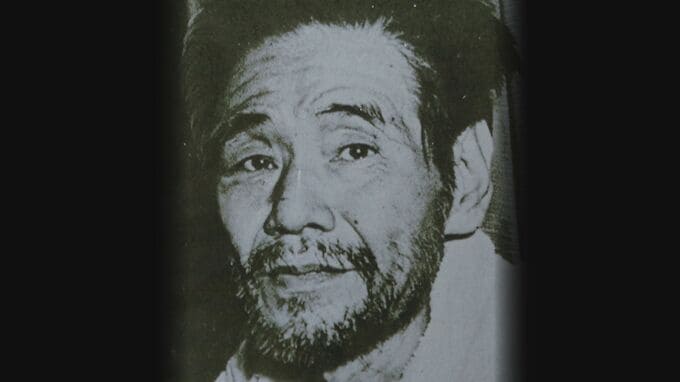 ジャングル潜伏28年 横井庄一さんの肉声をAIが解析 「意外な結果」の中に見えた“戦争の怖さ”【報道のチカラ】　|　名古屋・愛知・岐阜・三重のニュース【CBC news】 | CBC web