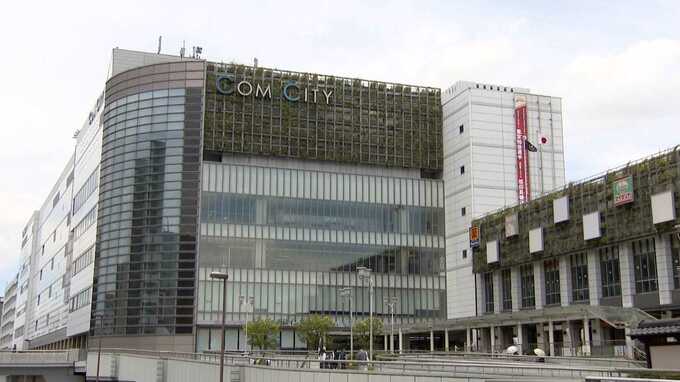 【独自】市立の夜間･休日急患センターで56歳医師が20歳女性患者に胸をつまむわいせつ行為　北九州市は事件把握も公表せず　医師の男は懲役1年4か月の実刑判決|TBS NEWS DIG