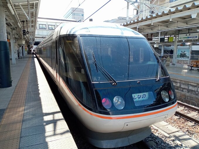 特急しなのは最終までダイヤ乱れる　上りは松本～名古屋間運休　下りは最終の25号が名古屋～長野の全区間運休　他は名古屋～松本間運休　|　SBC NEWS | 長野のニュース | SBC信越放送
