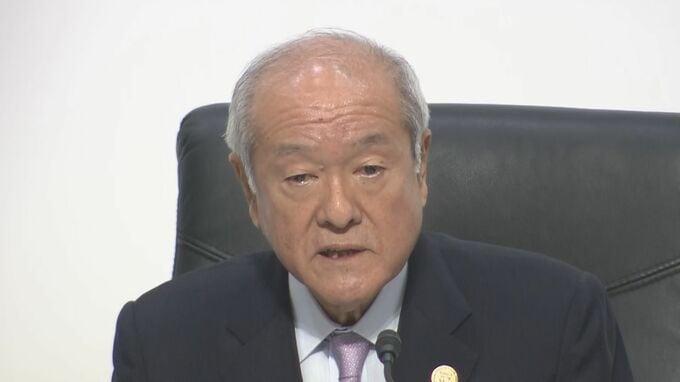 「銀行の規制・監督のギャップに対処」G7金融不安阻止へ協調を確認