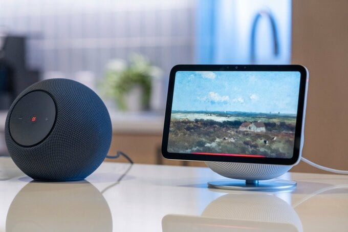 アップル、ベトナムでスマートホーム端末とロボット生産へ－中国依存を軽減