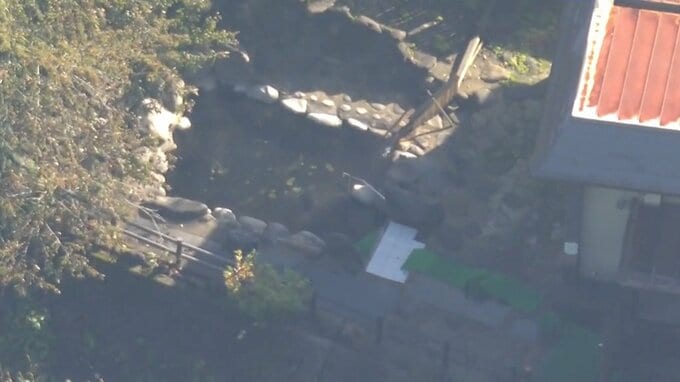 警察がクマに襲われ死亡したと断定　瀬美温泉で行方不明となっていた従業員男性の身元判明　岩手・北上市　　|TBS NEWS DIG