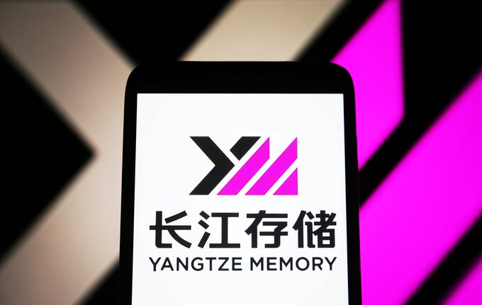 中国半導体メーカーの長江メモリー、来年にも本土でIPO－関係者