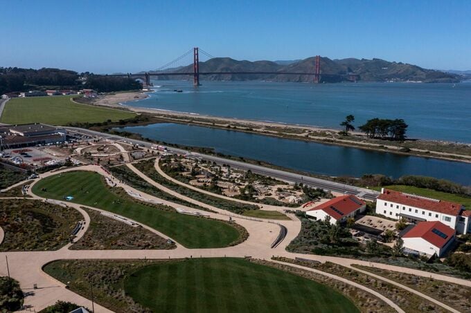 サンフランシスコ復活目指すリッチな市長、富裕層の資金と熱意が味方