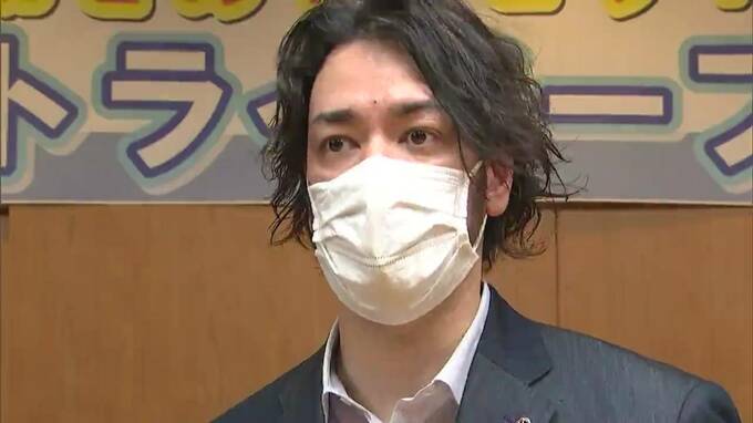来シーズンこそB2リーグへ　トライフープ岡山・比留木ヘッドコーチ　来季の飛躍誓う|TBS NEWS DIG