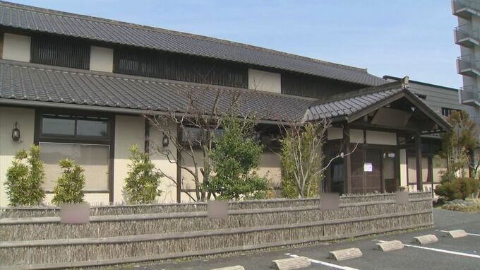 居酒屋で30人以上の食中毒　無期限の営業禁止の処分の店が閉店へ　|　BSSニュース | BSS山陰放送