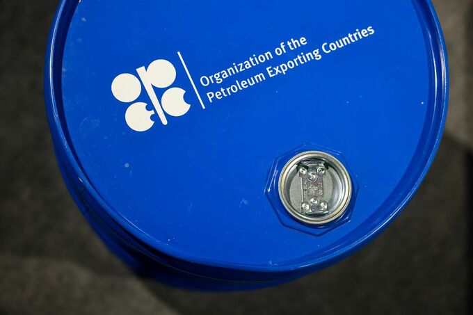 ＯＰＥＣプラス、日量約40万バレルの６月増産を協議－加盟国代表者