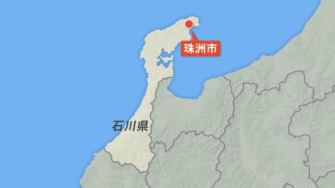 「ショベルカーのフォーク部分が頭に」被災家屋の解体工事現場で岩手県の作業員死亡　石川・珠洲市　|　石川県のニュース｜MRO北陸放送