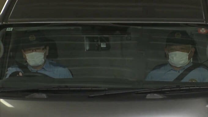 「妹を殺した。遺体を自宅に置いてきた」自宅から数キロ先で自ら通報　逮捕の男（27）私有車で犯行か　福島|TBS NEWS DIG