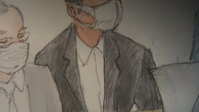 「控訴はしません」求刑は死刑　当時19歳被告が21回の法廷で語った言葉　そして涙|TBS NEWS DIG
