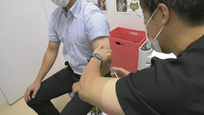 季節外れインフルエンザ流行「爆発的」…ワクチン接種予約急増　医師、医薬品の「枯渇」懸念　|　BSSニュース | BSS山陰放送