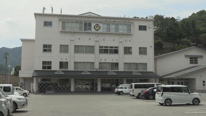 大槌町が台湾東部沖地震の被災地に支援金として100万円を寄付へ　東日本大震災では台湾から多額の援助　岩手|TBS NEWS DIG