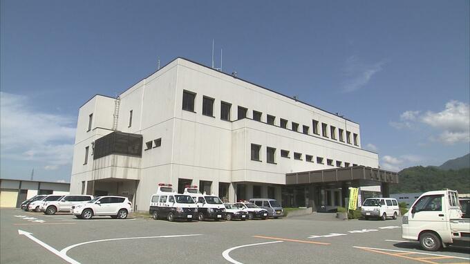 断り切れない状況で…40代の女性と不同意の性交　78歳の男を逮捕（山形・村山署）　|　山形のニュース│TUYテレビユー山形