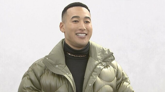 【関口メンディー】誕生日に結婚を発表　お相手は「お付き合いしていた一般の方」 ”世界への挑戦” も準備着々|TBS NEWS DIG