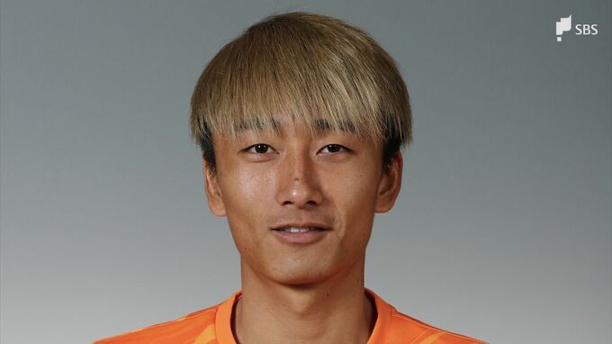 「肌で感じることのできたこの半年を無駄にしない」グラスホッパーMF原輝綺　清水エスパルスに復帰　スイスで公式戦13試合出場　|　静岡のニュース | SBSNEWS | 静岡放送
