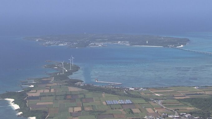 素潜り漁での死亡事故相次ぐ　漁から帰らない男性（71）を20メートル沖合で発見も死亡　|　沖縄のニュース｜RBC 琉球放送
