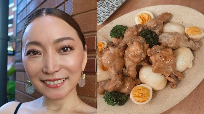 【加藤綾菜】　「酸っぱいものは疲れがとれる。時間なくとも手料理はしています」忙しい日も工夫で彩り豊かな食卓を披露|TBS NEWS DIG