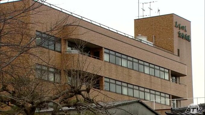 東北厚生局が「みちのく記念病院」を調査　診療体制や設備が届け出と合っているか確認【みちのく記念病院・殺人隠蔽事件】|TBS NEWS DIG
