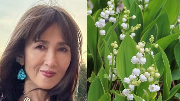 【 工藤静香 】　長女・Cocomiさんの24歳の誕生日を祝福　「５月生まれの皆様、幸せのベルがあなたに響きますように」　５月生まれのファンにもメッセージ|TBS NEWS DIG