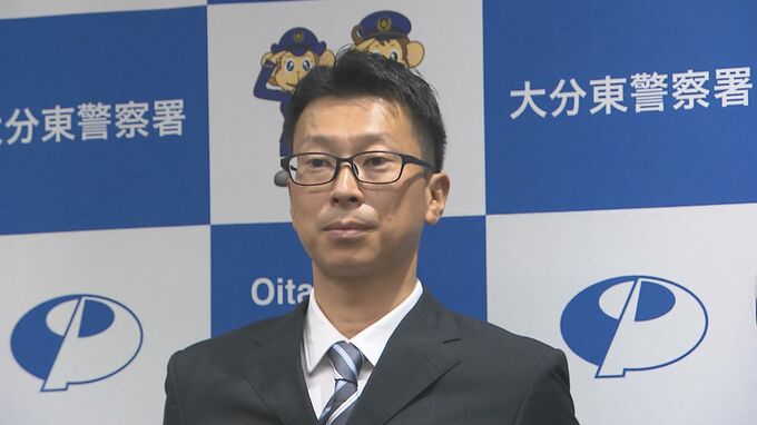 国道に上半身裸の男性が…「どうみてもおかしい」 運転中の男性が直感で救命措置　脱水症状も無事保護　|　大分のニュース｜OBS NEWS｜大分放送
