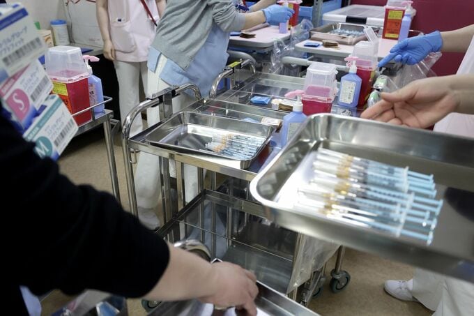 経産・厚労省、医薬品や医療物資確保で対策本部設置－中東情勢混乱で