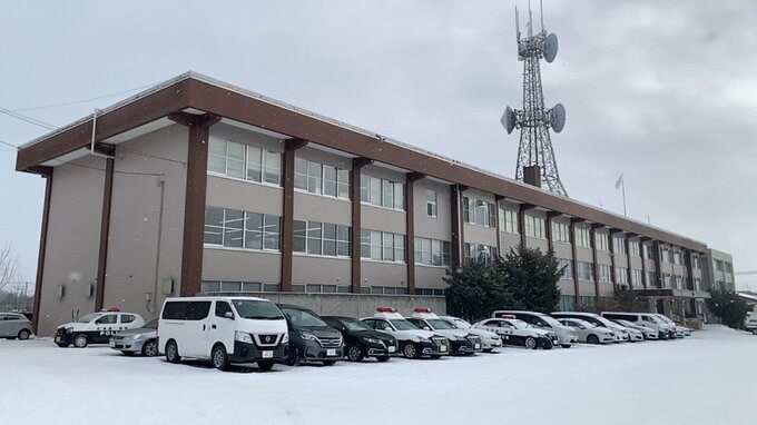 飲食店で“因縁”めぐり客同士がトラブル？居合わせた41歳男性の顔面を殴打、傷害容疑の44歳男「因縁をつけられた」北海道北見市|TBS NEWS DIG