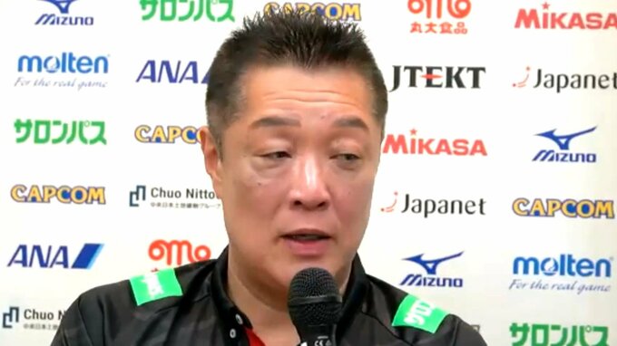 【女子バレー】激闘が教えてくれたパリ五輪への『火の鳥ＮＩＰＰＯＮ』復活への道のりは？「勝ちたい」ではなく「絶対に勝つ」|TBS NEWS DIG