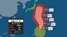 【台風情報】台風27号(チョーイワン)は最大瞬間風速70m/sの"非常に強い"台風になる見込み　4日ごろ小笠原近海に接近か　今後の台風の動き、雨風シミュレーション、全国の天気を画像で　気象庁　|　山形のニュース│TUYテレビユー山形
