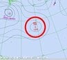 【気象情報】“台風のたまご”＝熱帯低気圧が新たに発生か　2日午後9時の予想天気図に熱帯低気圧を表す「TD」の記号【9月11日（金）までの雨風シミュレーション画像・全国各地の週間天気】　|　SBC NEWS | 長野のニュース | SBC信越放送