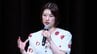 護憲派集会で市民運動家の菱山南帆子さん「責任ある未来像を若者たちに」平和の尊さを訴える　北海道北見市　|　北海道のニュース｜HBC北海道放送