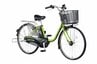 パナソニック　電動アシスト自転車のバッテリーパックで発煙・発火の恐れ…約１４万個の自主回収を発表【回収対象の製造番号を全掲載】　|　MBSニュース | 関西の最新ニュースを分かりやすく。
