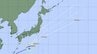 【台風情報】今どこに？ 台風26号(スリゲ)は今後、伊豆諸島に接近か...最大瞬間風速35m/s予想　このあとの勢力と進路を詳しく　今後の全国の天気を画像で　気象庁　　|　山形のニュース│TUYテレビユー山形