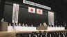 「日本一安全な大分へ」　暴力追放・銃器根絶県民大会開催　暴力団排除に貢献した8つの団体と4人を表彰　|　大分のニュース｜OBS NEWS｜大分放送