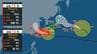 【台風15号】→列島横断のおそれ お盆休み直撃か【台風13号】→「非常に強い」勢力で沖縄直撃 動き自転車並みで影響長引くか【雨風シミュレーション】　|　長崎のニュース | 天気 | NBC長崎放送
