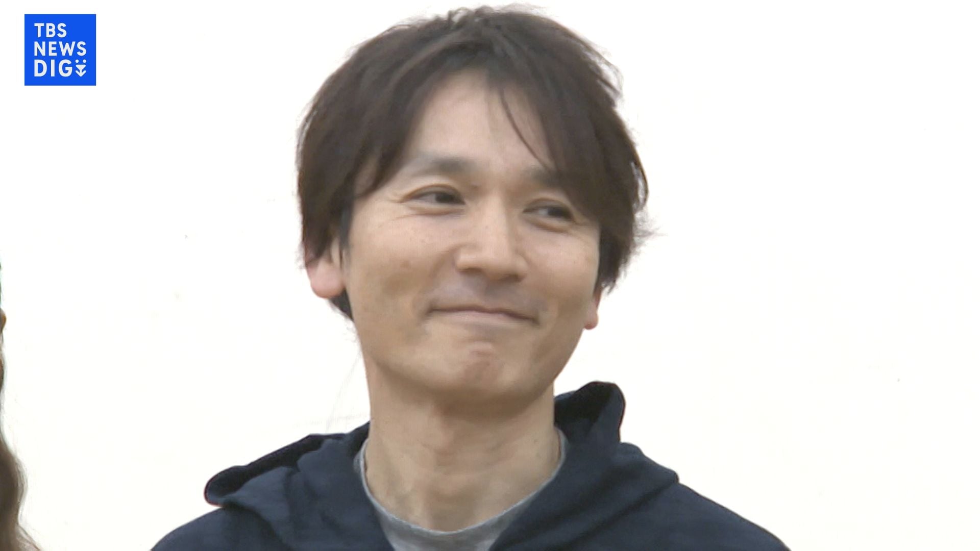 長野博】約2年ぶりの舞台出演「2025年、良い年になる予感がします 